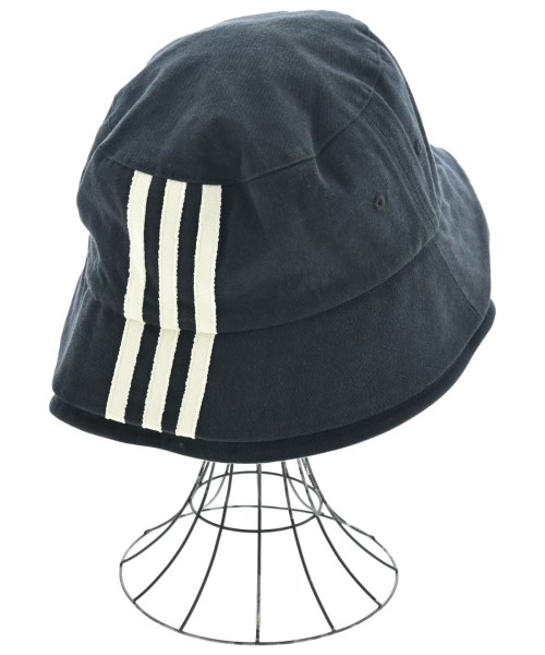 Y-3（ワイスリー）ハット 黒 サイズ:60cm メンズ/2200636725140