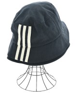 Y-3（ワイスリー）ハット 黒 サイズ:60cm メンズ/2200636725140