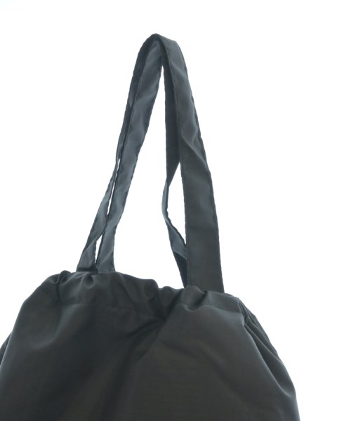 Y-3（ワイスリー）バックパック・リュック 黒 サイズ:- メンズ/2200636725201