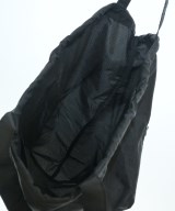 Y-3（ワイスリー）バックパック・リュック 黒 サイズ:- メンズ/2200636725201