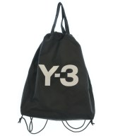 Y-3 バックパック・リュック