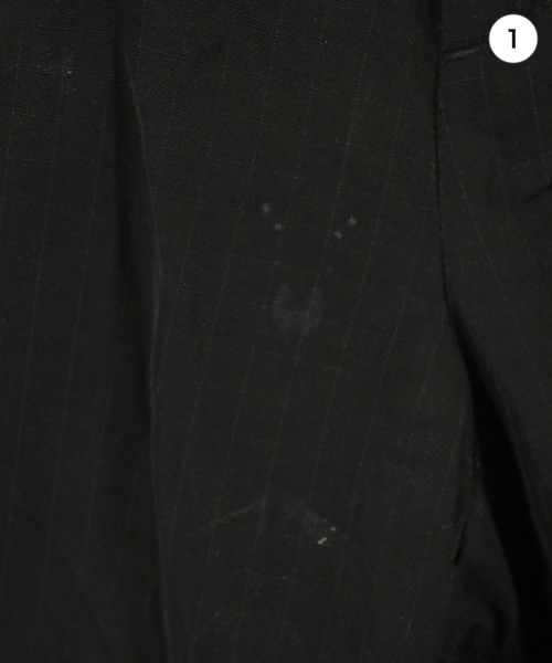 Y-3（ワイスリー）ショートパンツ 黒 サイズ:S メンズ/2200636829053