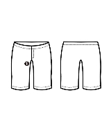 Y-3（ワイスリー）ショートパンツ 黒 サイズ:S メンズ/2200636829053