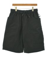 Y-3（ワイスリー）ショートパンツ 黒 サイズ:S メンズ/2200636829053