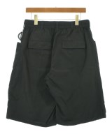 Y-3（ワイスリー）ショートパンツ 黒 サイズ:S メンズ/2200636829053