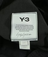 Y-3（ワイスリー）ショートパンツ 黒 サイズ:S メンズ/2200636829053