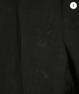 Y-3（ワイスリー）ショートパンツ 黒 サイズ:S メンズ/2200636829053