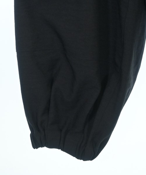 Y-3（ワイスリー）カーゴパンツ 黒 サイズ:XS レディース/2200636829060
