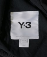 Y-3（ワイスリー）カーゴパンツ 黒 サイズ:XS レディース/2200636829060