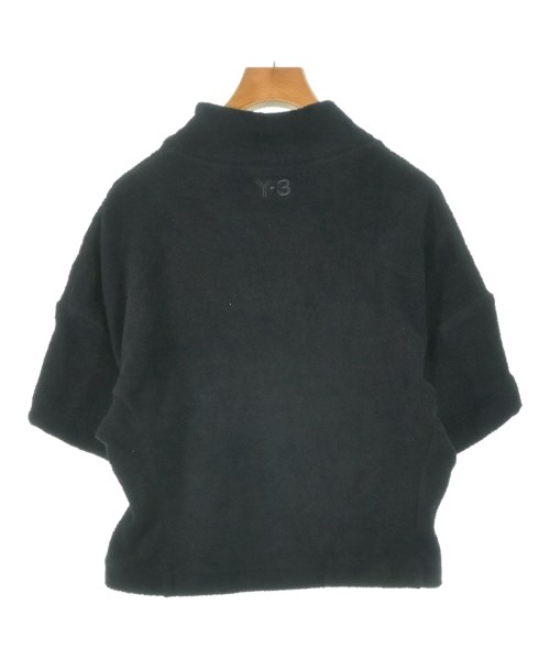 Y-3（ワイスリー）Tシャツ・カットソー 黒 サイズ:XS レディース/2200623131039