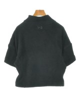 Y-3（ワイスリー）Tシャツ・カットソー 黒 サイズ:XS レディース/2200623131039
