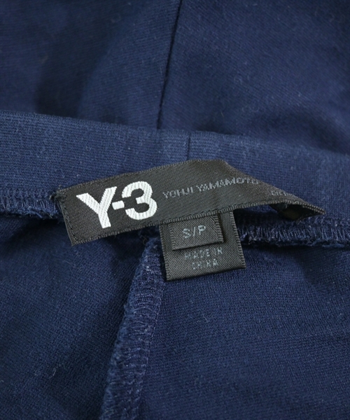 Y-3（ワイスリー）その他 紺 サイズ:S レディース/2200623216057
