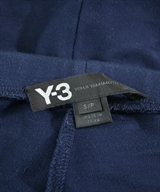 Y-3（ワイスリー）その他 紺 サイズ:S レディース/2200623216057