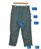 Y-3（ワイスリー）スウェットパンツ 緑 サイズ:M メンズ/2200638105247