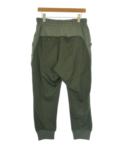 Y-3（ワイスリー）その他 カーキ サイズ:XS メンズ/2200638144031