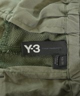Y-3（ワイスリー）その他 カーキ サイズ:XS メンズ/2200638144031