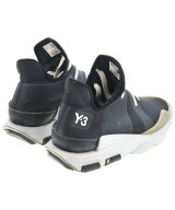 Y-3（ワイスリー）スニーカー 黒 サイズ:26.5cm メンズ/2200638389029