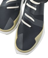 Y-3（ワイスリー）スニーカー 黒 サイズ:26.5cm メンズ/2200638389029
