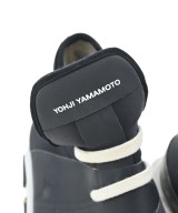 Y-3（ワイスリー）スニーカー 黒 サイズ:26.5cm メンズ/2200638389029