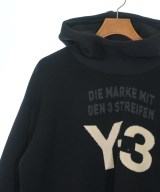 Y-3（ワイスリー）ニット・セーター 黒 サイズ:L メンズ/2200623341025