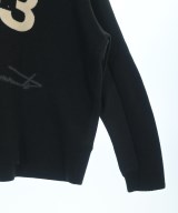Y-3（ワイスリー）ニット・セーター 黒 サイズ:L メンズ/2200623341025