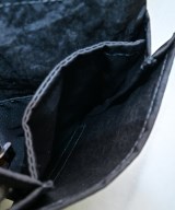 Y-3（ワイスリー）ショルダーバッグ 黒 サイズ:- メンズ/2200638794052