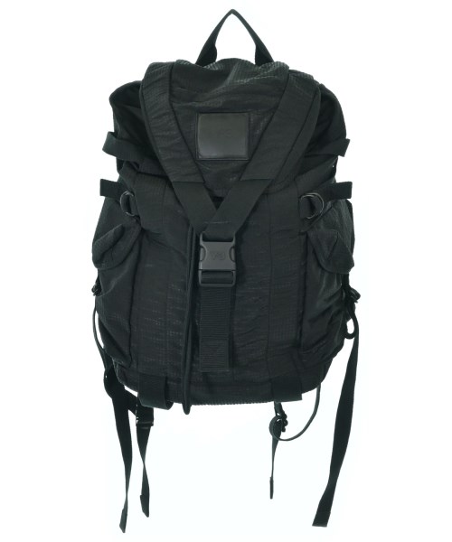 Y-3(ワイスリー)バックパック・リュック 黒 サイズ:-/2200638794083
