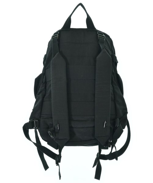 Y-3（ワイスリー）バックパック・リュック 黒 サイズ:- メンズ/2200638794083