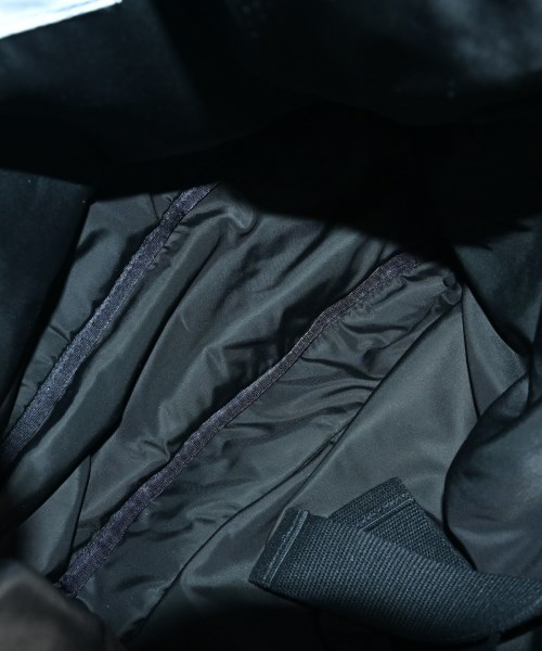 Y-3（ワイスリー）バックパック・リュック 黒 サイズ:- メンズ/2200638794083