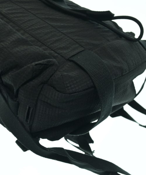 Y-3（ワイスリー）バックパック・リュック 黒 サイズ:- メンズ/2200638794083