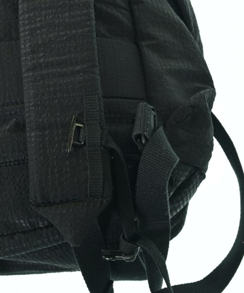 Y-3（ワイスリー）バックパック・リュック 黒 サイズ:- メンズ/2200638794083