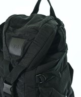 Y-3（ワイスリー）バックパック・リュック 黒 サイズ:- メンズ/2200638794083