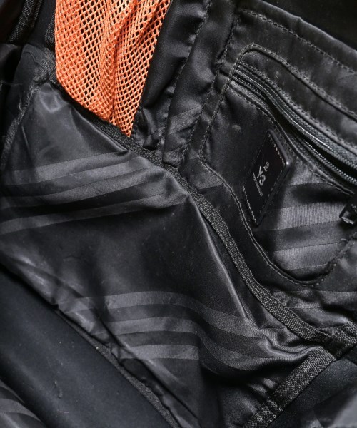 Y-3（ワイスリー）バックパック・リュック 黒 サイズ:- メンズ/2200638880021