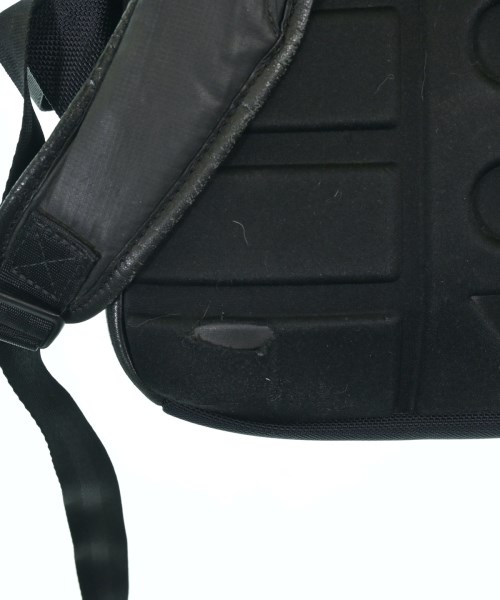 Y-3（ワイスリー）バックパック・リュック 黒 サイズ:- メンズ/2200638880021