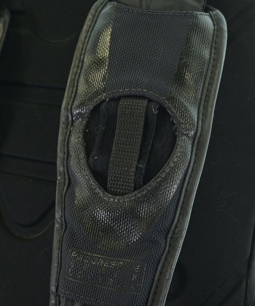 Y-3（ワイスリー）バックパック・リュック 黒 サイズ:- メンズ/2200638880021