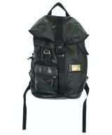 Y-3（ワイスリー）バックパック・リュック 黒 サイズ:- メンズ/2200638880021