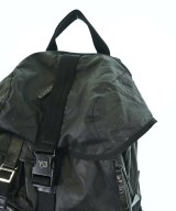Y-3（ワイスリー）バックパック・リュック 黒 サイズ:- メンズ/2200638880021