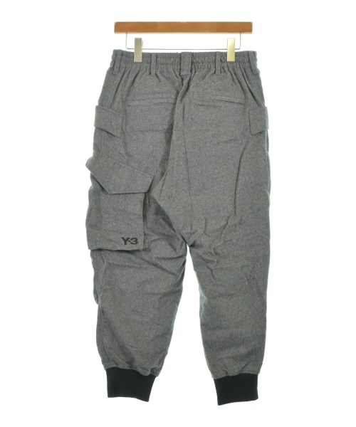 Y-3（ワイスリー）その他 グレー サイズ:S メンズ/2200639003016