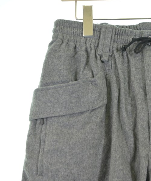 Y-3（ワイスリー）その他 グレー サイズ:S メンズ/2200639003016