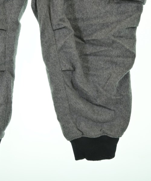 Y-3（ワイスリー）その他 グレー サイズ:S メンズ/2200639003016