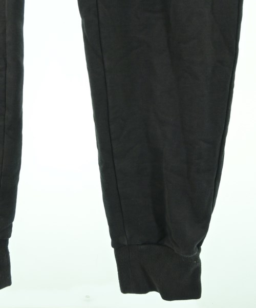 Y-3（ワイスリー）スウェットパンツ 黒 サイズ:L メンズ/2200639003023