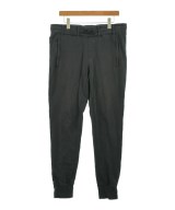 Y-3（ワイスリー）スウェットパンツ 黒 サイズ:L メンズ/2200639003023