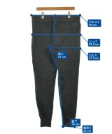 Y-3（ワイスリー）スウェットパンツ 黒 サイズ:L メンズ/2200639003023
