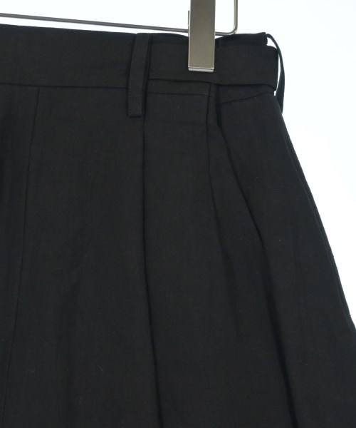 Y-3（ワイスリー）ショートパンツ 黒 サイズ:S レディース/2200620635073