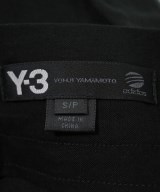 Y-3（ワイスリー）ショートパンツ 黒 サイズ:S レディース/2200620635073