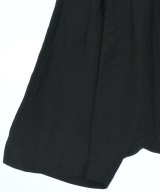 Y-3（ワイスリー）ショートパンツ 黒 サイズ:S レディース/2200620635073