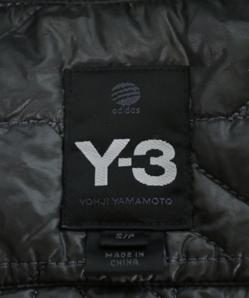 Y-3（ワイスリー）その他 グレー サイズ:S レディース/2200639250014