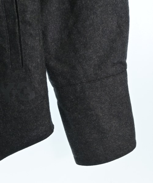 Y-3（ワイスリー）その他 グレー サイズ:S レディース/2200639250014