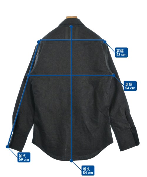 Y-3（ワイスリー）その他 グレー サイズ:S レディース/2200639250014