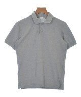 Y-3（ワイスリー）ポロシャツ グレー サイズ:M メンズ/2200639250069